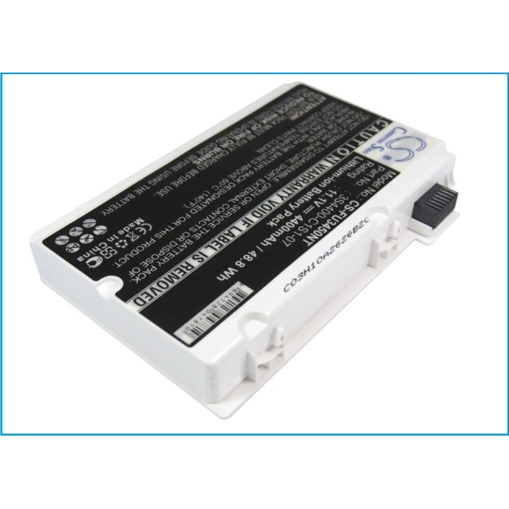 Battery Replaces 3S4400-G1L3-07