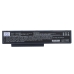 Batterie pour ordinateur portable Fujitsu CS-FU3710NB