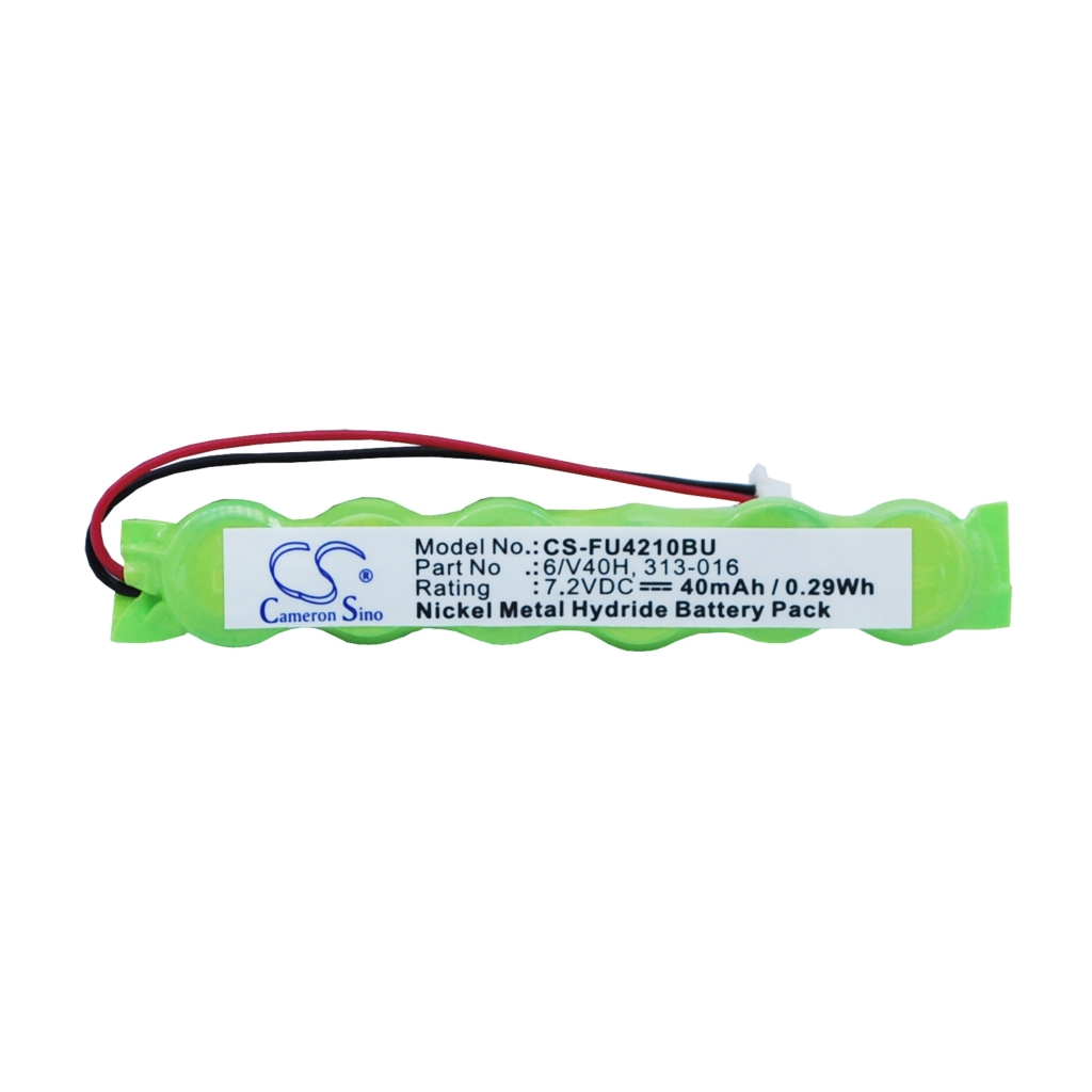 CMOS / Batterie de secours Fujitsu CS-FU4210BU