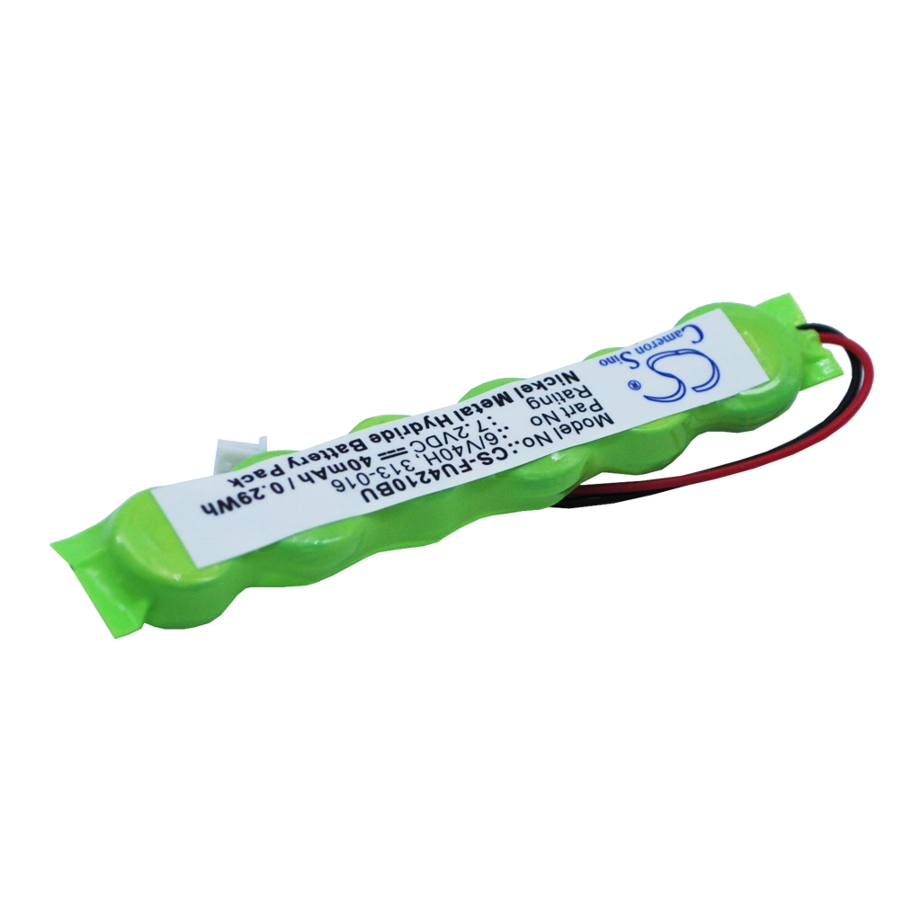 CMOS / Batterie de secours Fujitsu CS-FU4210BU