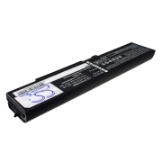 Batterie pour ordinateur portable Fujitsu Esprimo Mobile V5545