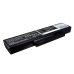 Notebook battery Fujitsu Esprimo Mobile V5505