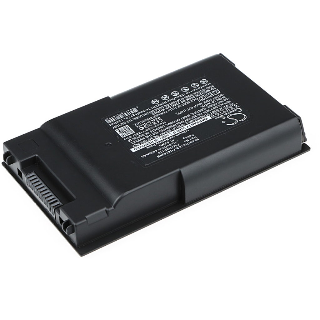 Battery Replaces FPCBP117