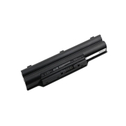 Batterie pour ordinateur portable Fujitsu LifeBook SH560