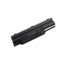 Remplacement de batterie compatible pour FUJITSU CP293541-01,CP293550-01,CP355510-01,CP458102-01,FMVNBP177...