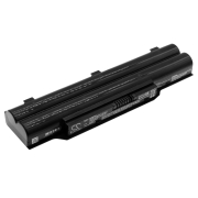 Notebook battery Fujitsu LifeBook AH531