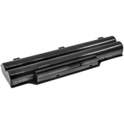 Batterie pour ordinateur portable Fujitsu LifeBook A530