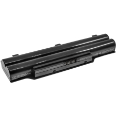 Remplacement de batterie compatible pour FUJITSU CP567717-01,FMVNBP213,FPCBP331,FPCBP342,FPCBP347AP