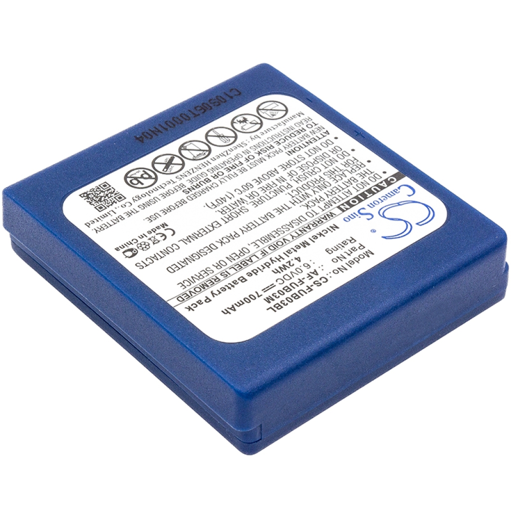 Batteries Remplace BA222060