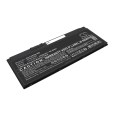 Remplacement de batterie compatible pour FUJITSU CP721834-01,CP734928-01,FMVNBP247,FMVNBP248,FPB0338S...