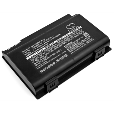 Remplacement de batterie compatible pour FUJITSU 0644680,CP335276-01,CP335277-01,CP335284-01,CP335285-01...