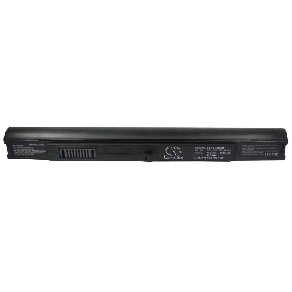 Fujitsu LifeBook MH330