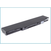 Notebook battery Fujitsu LifeBook LH701