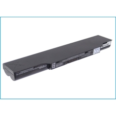 Remplacement de batterie compatible pour FUJITSU CP477891-01,FMVNBP186,FPCBP250,FPCBP250AP,FPCBP274...