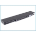 Batterie pour ordinateur portable Fujitsu LifeBook A531