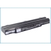 Batterie pour ordinateur portable Fujitsu LifeBook A531