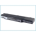 Notebook battery Fujitsu LifeBook LH701A