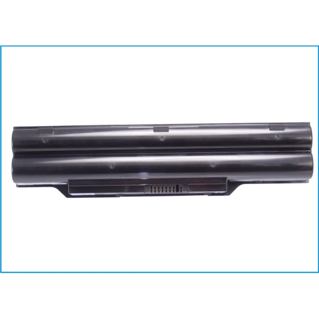 Notebook battery Fujitsu LifeBook LH701A