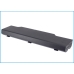 Notebook battery Fujitsu LifeBook LH701