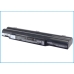 Batterie pour ordinateur portable Fujitsu LifeBook LH701