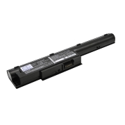 Batterie pour ordinateur portable Fujitsu LifeBook LH531