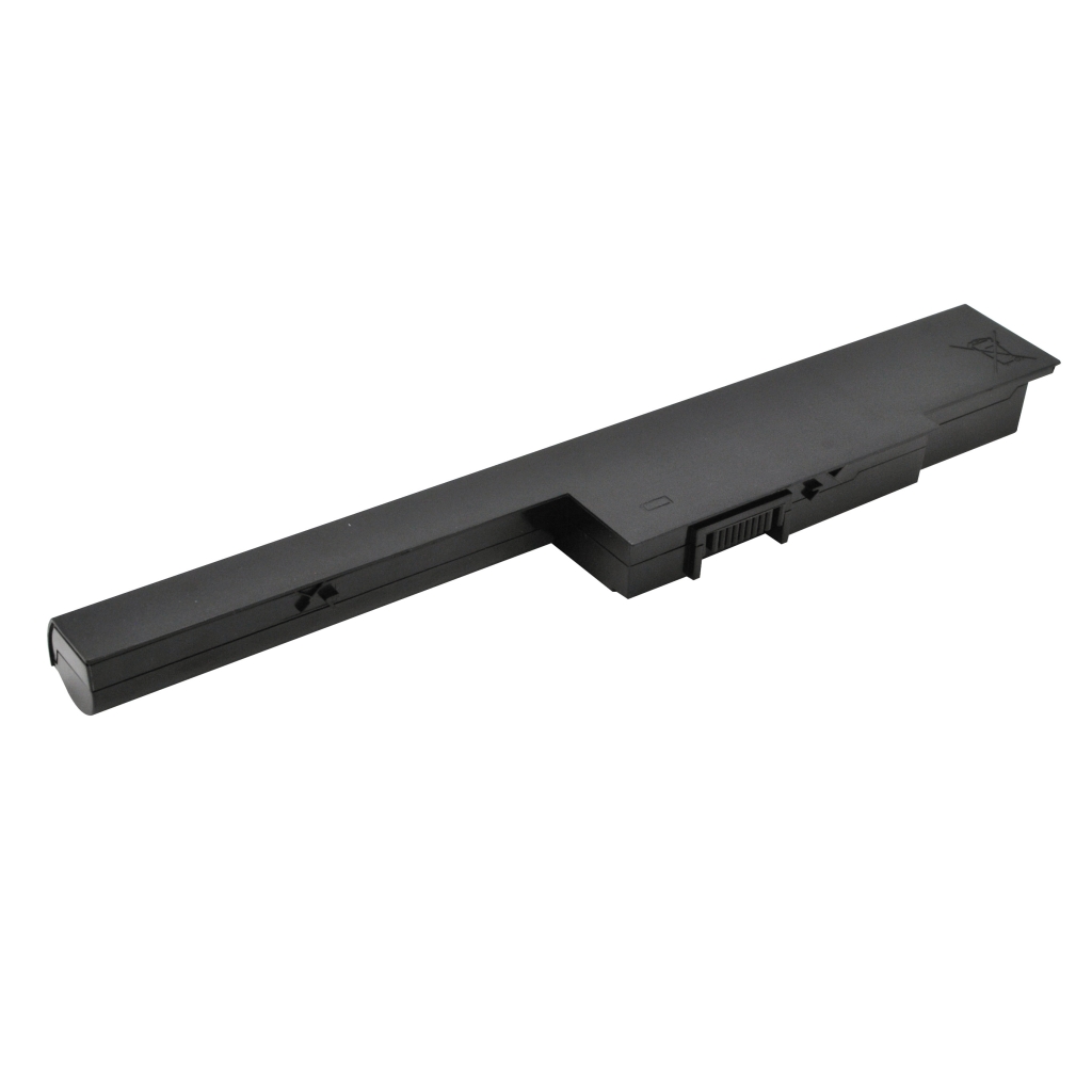 Batterie pour ordinateur portable Fujitsu CS-FUH531NB