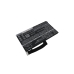 Batterie pour ordinateur portable Fujitsu CS-FUH572NB