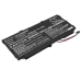 Batterie pour ordinateur portable Fujitsu CS-FUQ506NB