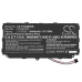 Batterie pour ordinateur portable Fujitsu CS-FUQ506NB