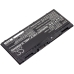 Batterie pour ordinateur portable Fujitsu CS-FUQ702NB