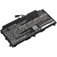 Remplacement de batterie compatible pour FUJITSU CP675904-01,FPB0322S,FPCBP448