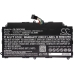 Batteries Remplace FPB0322S