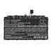 Batteries Remplace FPB0326S