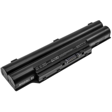 Compatible battery replacement for FUJITSU FMVNBP146,FMVNBP190