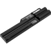 Batterie pour ordinateur portable Fujitsu CS-FUT732NB