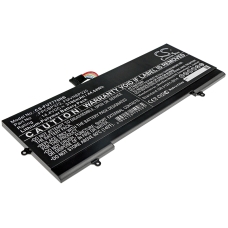 Remplacement de batterie compatible pour FUJITSU FMVNBP220,FPCBP372