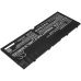 Notebook battery Fujitsu CS-FUT935NB