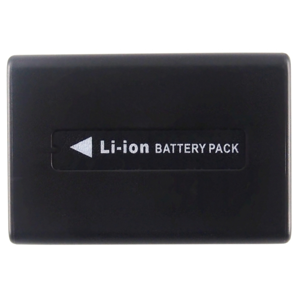 Batterie de l'appareil photo Sony HDR-CX150