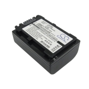 Batterie de l'appareil photo Sony DCR-SR68E