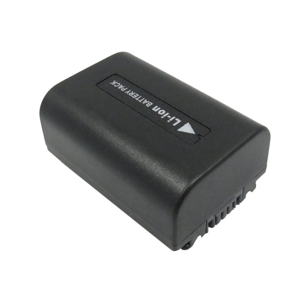 Camera Battery Sony DCR-HC20