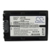 Camera Battery Sony DCR-HC20