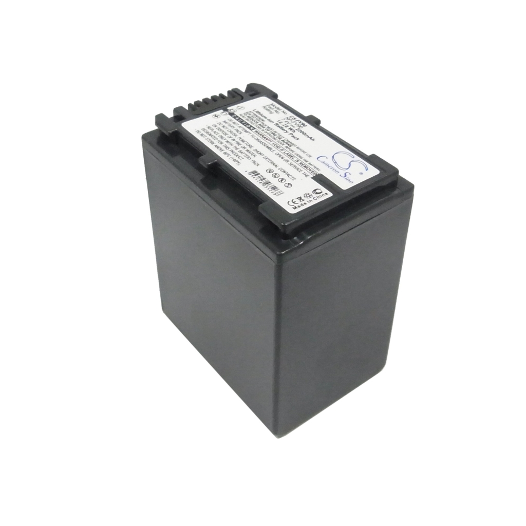 Camera Battery Sony CS-FV90