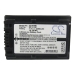 Batterie de l'appareil photo Sony HDR-CX550VE