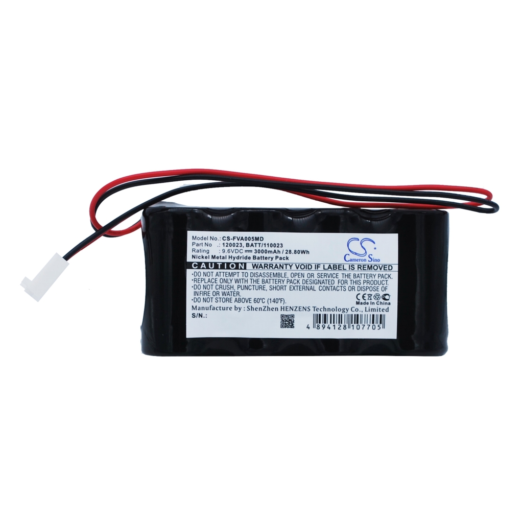 Battery Replaces BATT/110023