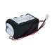 Batteries Remplace BATT/110023