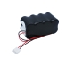 Batteries Remplace BATT/110023