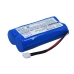 Battery Replaces 179033