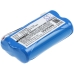 Batteries Remplace MB1790-O