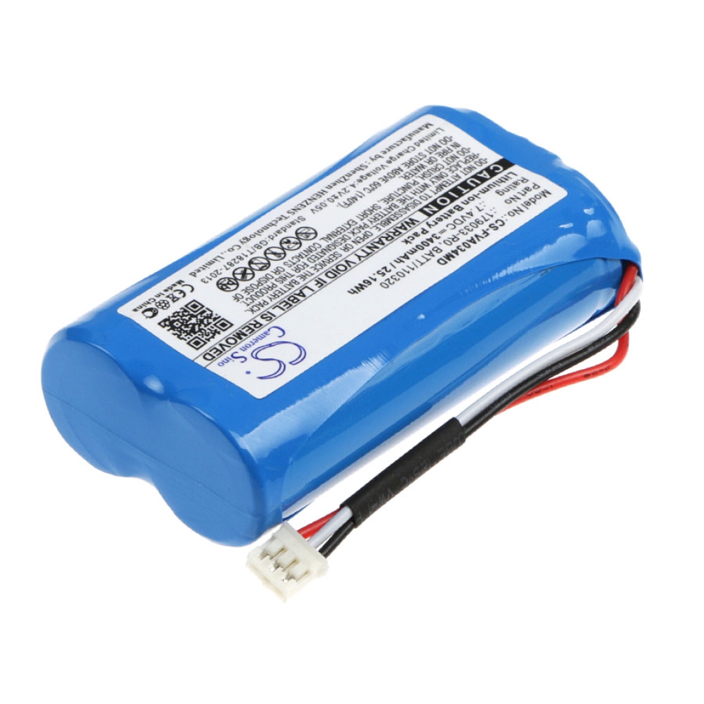 Batteries Remplace MB1790