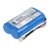 Batteries Remplace MB1790